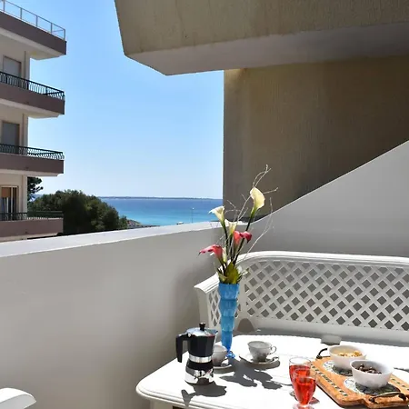 Apartmán Casa Rosmini - Sea View Terrace
