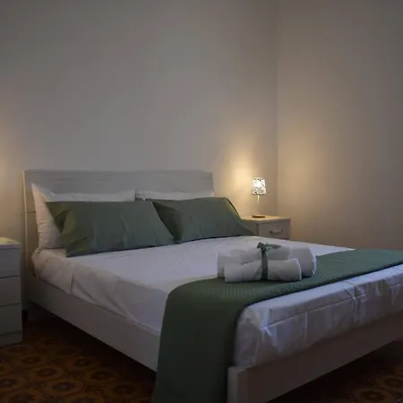 Apartamento Casa Rosmini - Sea View Terrace