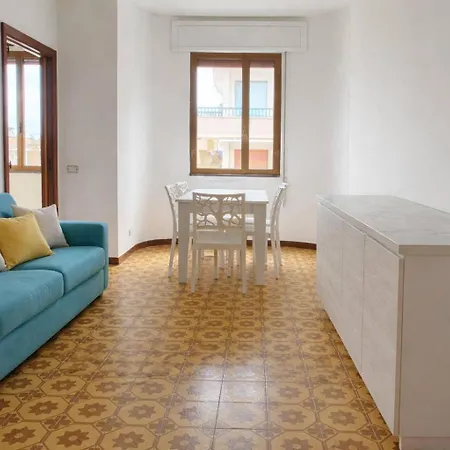 Apartamento Casa Rosmini - Sea View Terrace